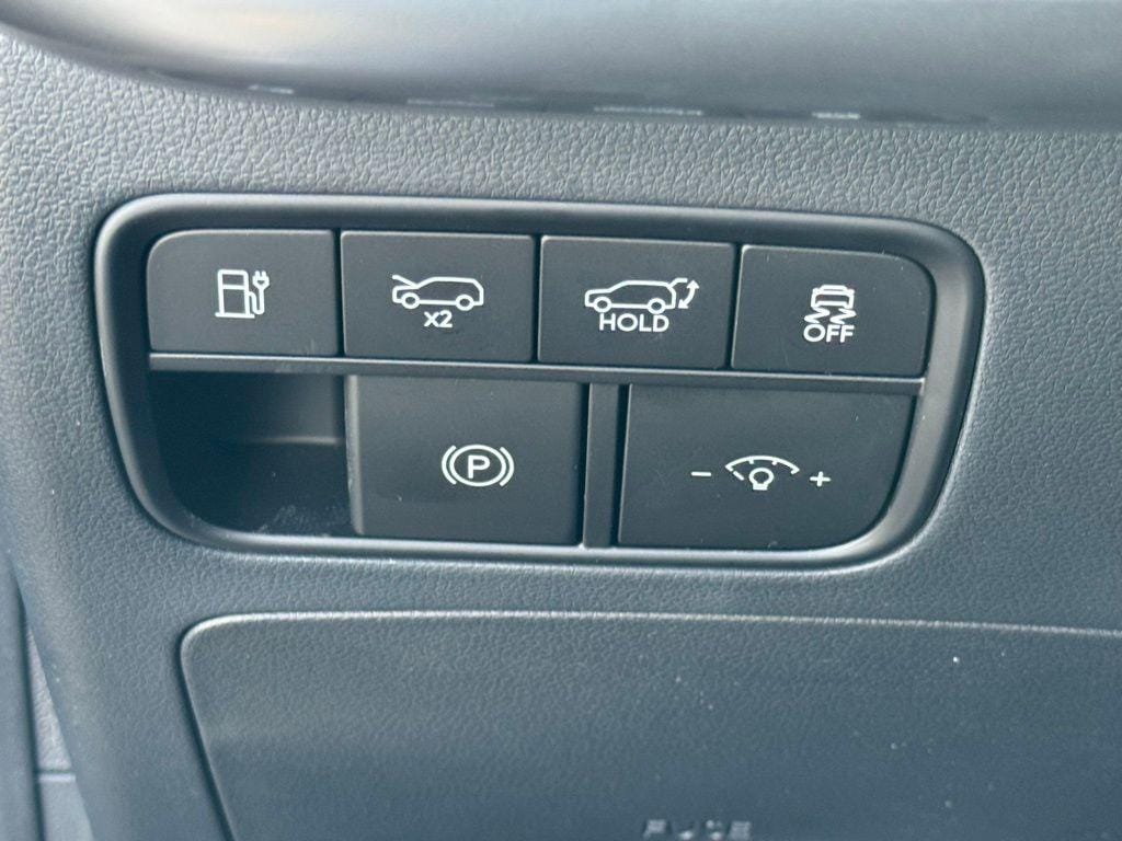2026 Hyundai IONIQ 9 SE - Photo 30