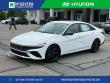 New 2026 Hyundai Elantra SEL Sport Sedan