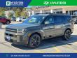 New 2026 Hyundai Santa Fe Hybrid Calligraphy SUV