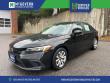 Used 2022 Honda Civic LX Sedan