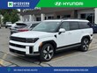 Hyundai Santa Fe HEV