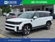 New 2026 Hyundai Santa Fe HEV Limited SUV