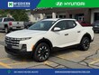 Hyundai Santa Cruz