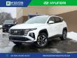 New 2026 Hyundai Tucson SEL Premium AWD SUV
