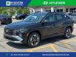 New 2025 Hyundai Tucson Hybrid SEL Convenience SUV