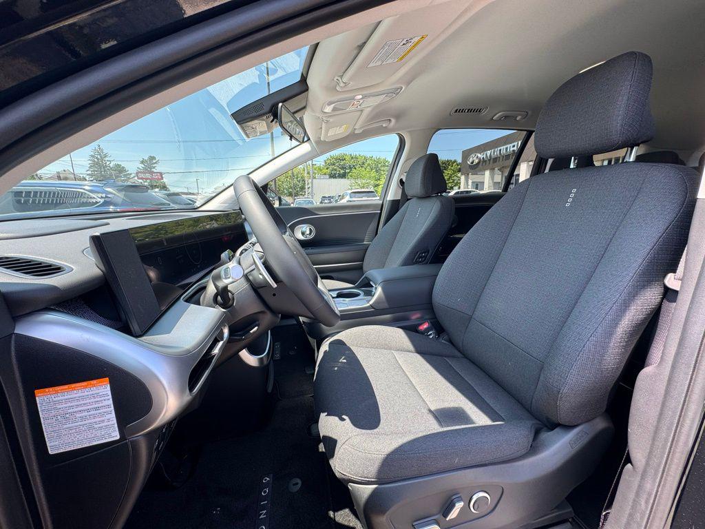 2026 Hyundai IONIQ 9 SE - Photo 18