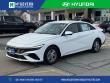 New 2026 Hyundai Elantra SE Sedan