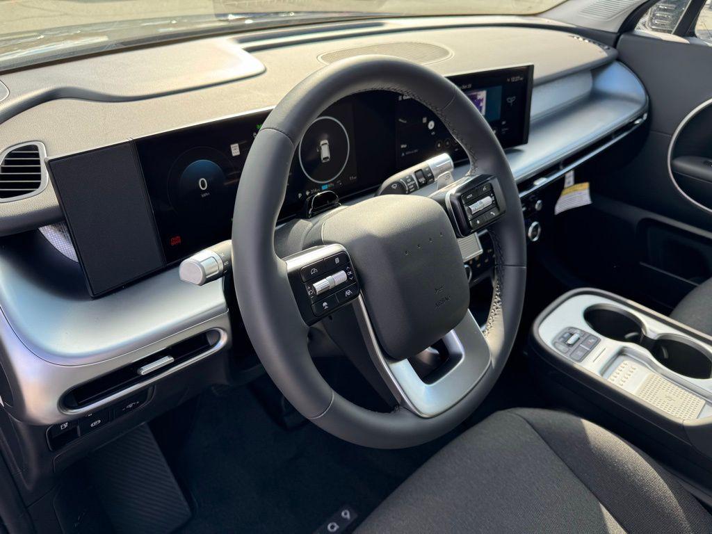2026 Hyundai IONIQ 9 SE - Photo 16