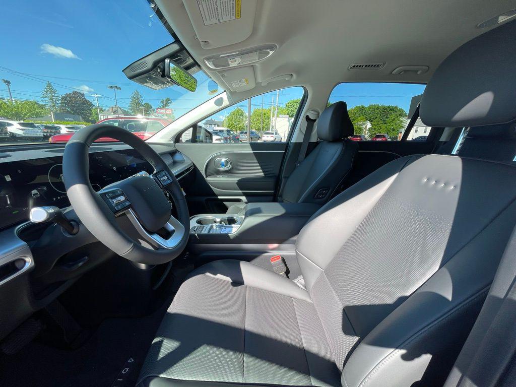 2026 Hyundai IONIQ 9 SEL - Photo 22