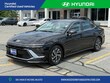  Hyundai Sonata Hybrid