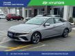 Certified 2025 Hyundai Elantra SEL Convenience Sedan