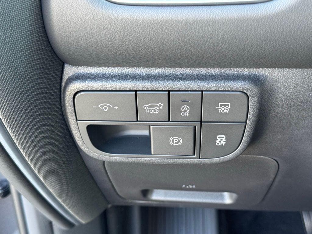 2026 Hyundai Palisade Calligraphy - Photo 24