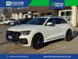Used 2021 Audi Q8 55 Premium Plus SUV