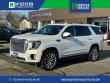 Used 2022 GMC Yukon Denali SUV