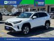 Used 2023 Toyota RAV4 XLE SUV