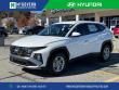 New 2025 Hyundai Tucson SE AWD SUV