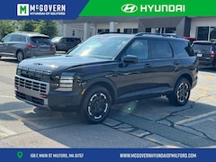 2026 Hyundai Palisade XRT AWD SUV