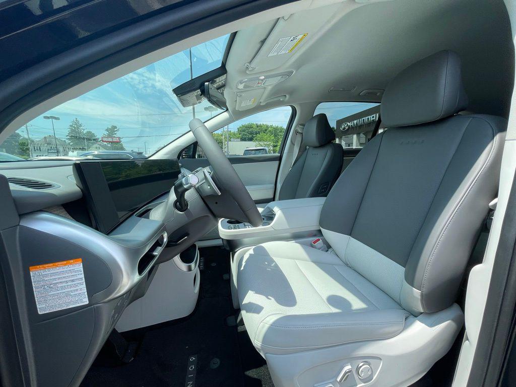2026 Hyundai IONIQ 9 SEL - Photo 18