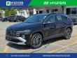 New 2025 Hyundai Tucson Limited AWD SUV