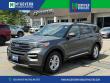 Certified 2020 Ford Explorer XLT SUV