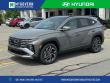 New 2025 Hyundai Tucson Limited AWD SUV