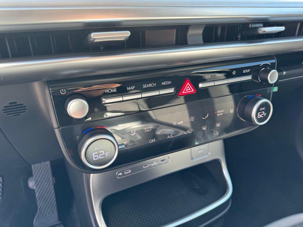 2026 Hyundai IONIQ 9 SE - Photo 27