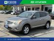 Used 2012 Nissan Rogue S SUV