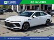 New 2026 Hyundai Sonata SEL Sport Sedan