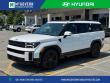 New 2026 Hyundai Santa Fe Hybrid Calligraphy SUV