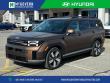 New 2025 Hyundai Santa Fe Hybrid Limited SUV