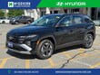Hyundai Tucson Hybrid