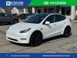 Used 2023 Tesla Model Y Long Range SUV