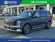  Hyundai Palisade Hybrid