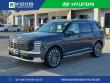 New 2026 Hyundai Palisade Hybrid Calligraphy SUV