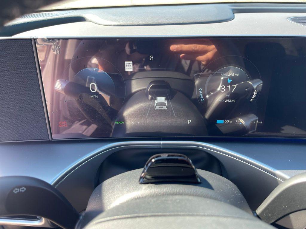 2026 Hyundai IONIQ 9 SEL - Photo 24