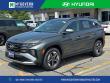 New 2025 Hyundai Tucson Hybrid SEL Convenience SUV