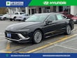  Hyundai Sonata Hybrid