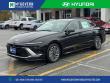 New 2025 Hyundai Sonata Hybrid Limited Sedan