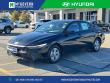 New 2025 Hyundai Elantra SE Sedan