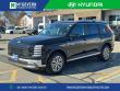 New 2026 Hyundai Palisade Hybrid SEL Premium 7P SUV