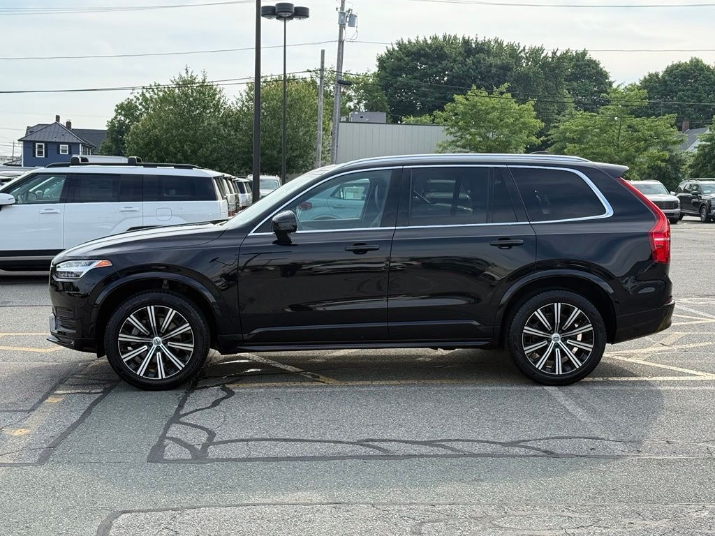 Used 2023 Volvo XC90 B5 Core SUV