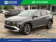 New 2026 Hyundai Tucson SEL AWD SUV