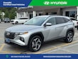 Hyundai Tucson Plug-In Hybrid