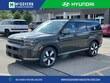 Hyundai Santa Fe HEV