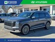  Hyundai Palisade Hybrid