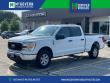 Used 2022 Ford F-150 XLT Truck SuperCrew Cab