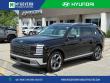 New 2026 Hyundai Palisade Hybrid Limited SUV