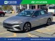 New 2025 Hyundai Elantra SEL Sport Sedan