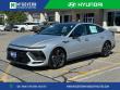 New 2025 Hyundai Sonata N Line Sedan