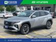 New 2025 Hyundai Tucson Hybrid SEL Convenience SUV